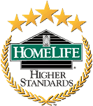 Home Life Logo